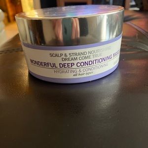 MCJW Wonderful Deep Conditioning Masque